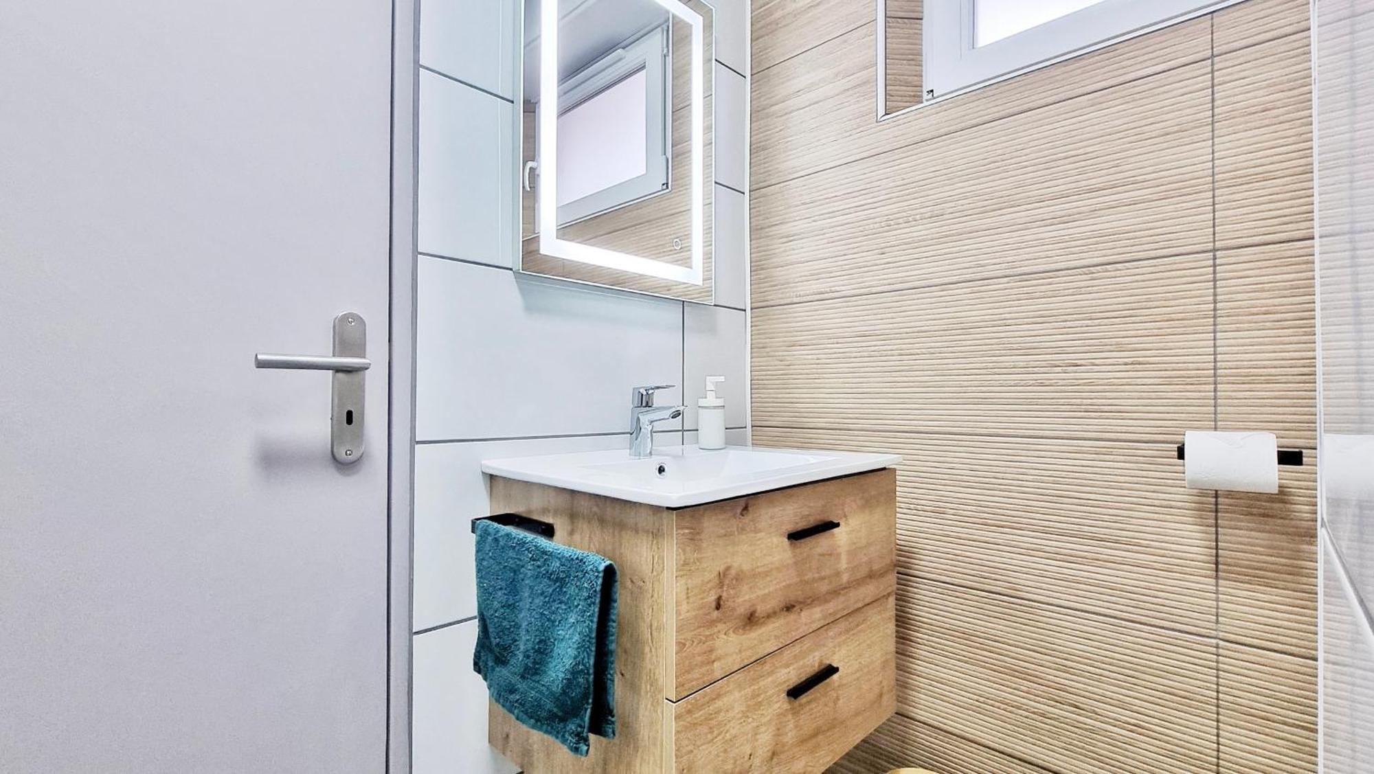 Le Cozy Urbain - Centre - Rbnb * Colmar